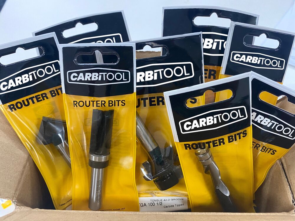 carbi tool