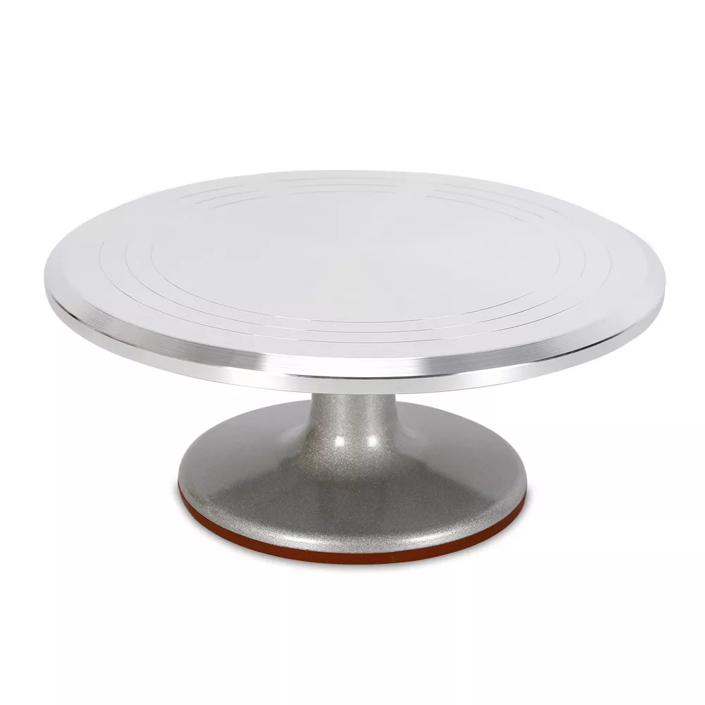 cake stand spinner