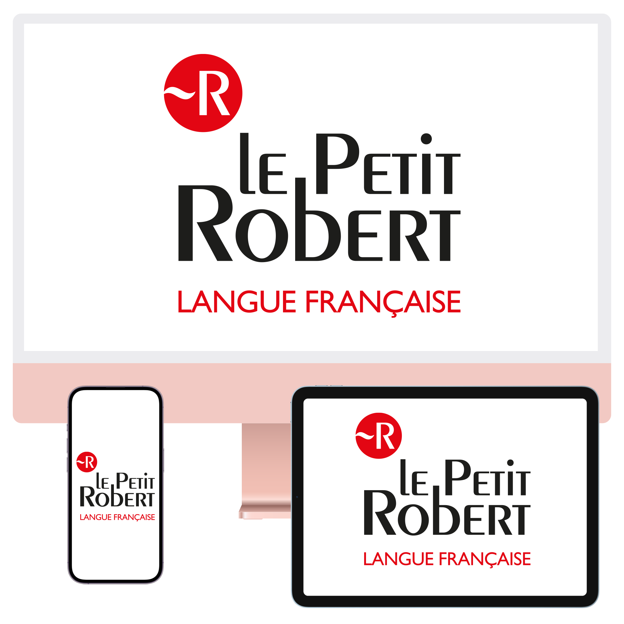 petit robert en ligne