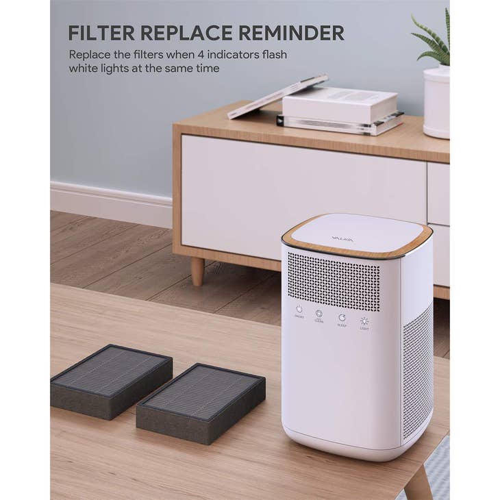 carb certified air purifiers