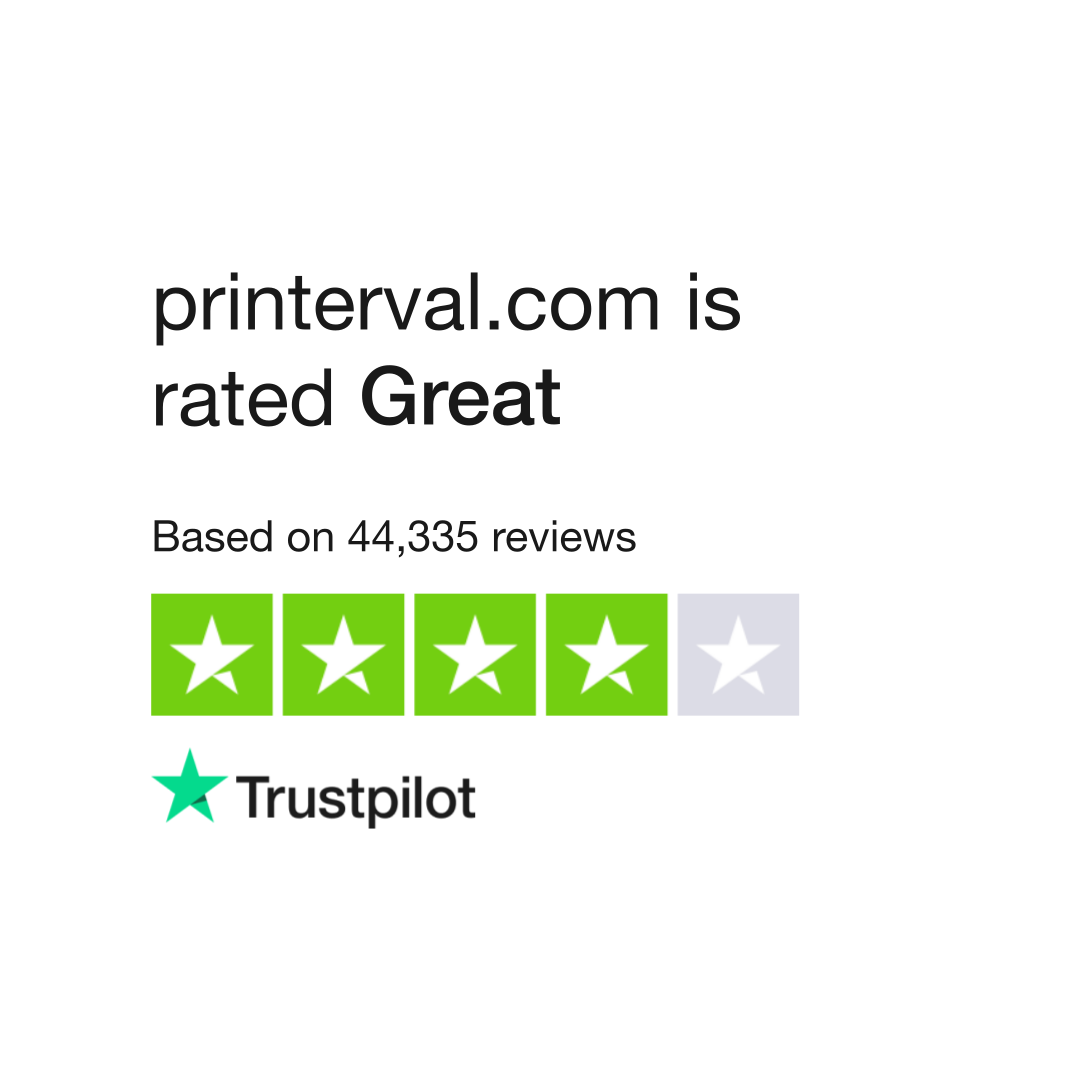 printerval reviews