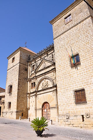 casa ana ubeda