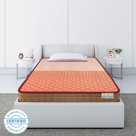 mattress online flipkart