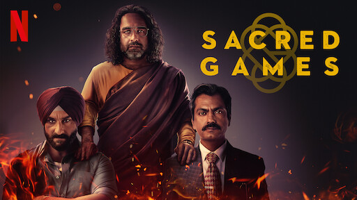 sacred game season 2 download