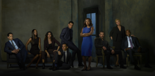 how to get away with a murderer cast