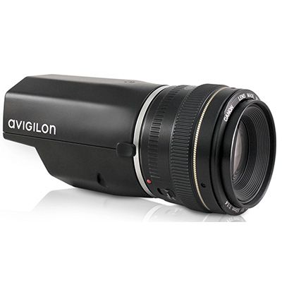 camera ip avigilon