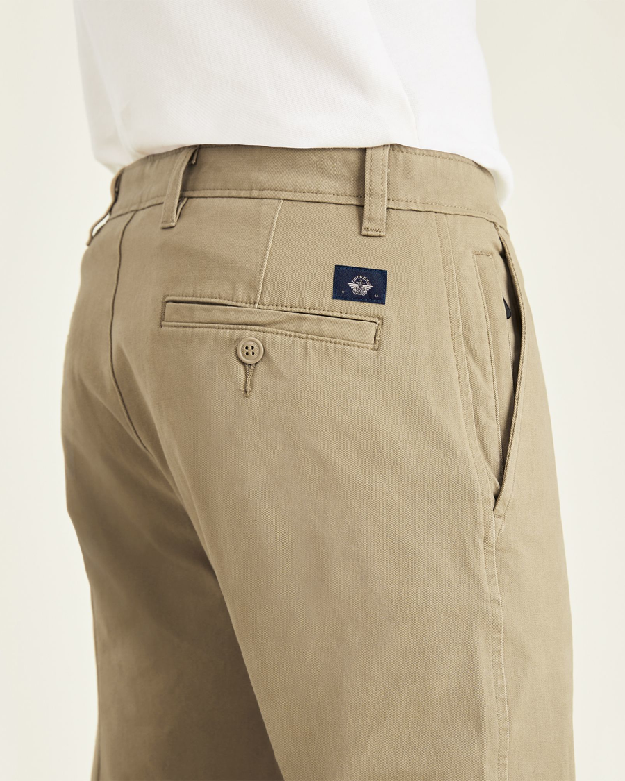 dockers chinos slim fit