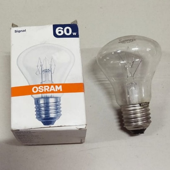 osram lamps