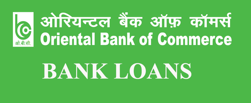 oriental bank of commerce mortgage loan