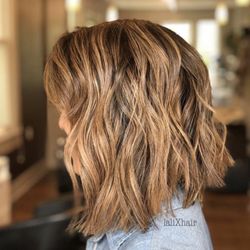 good and cheap hair salon near me