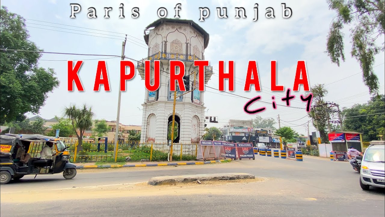 kapurthala pb