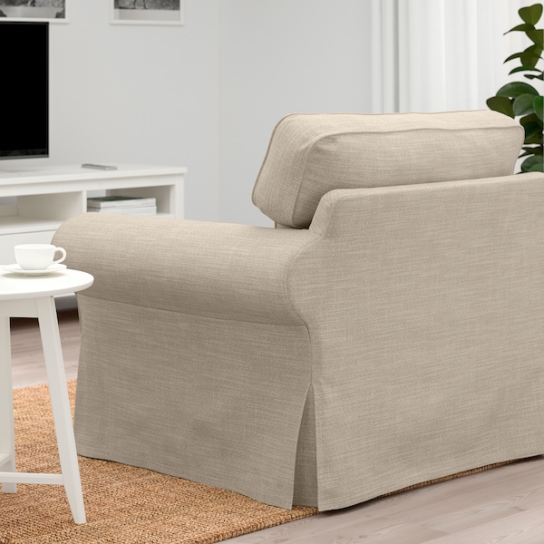 ikea ektorp armchair