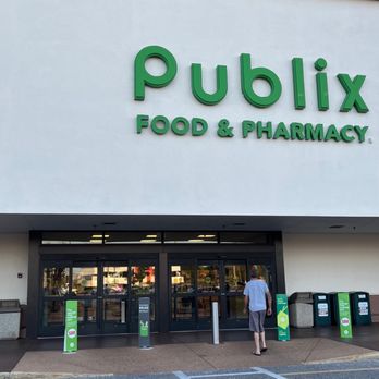 publix palm harbor florida