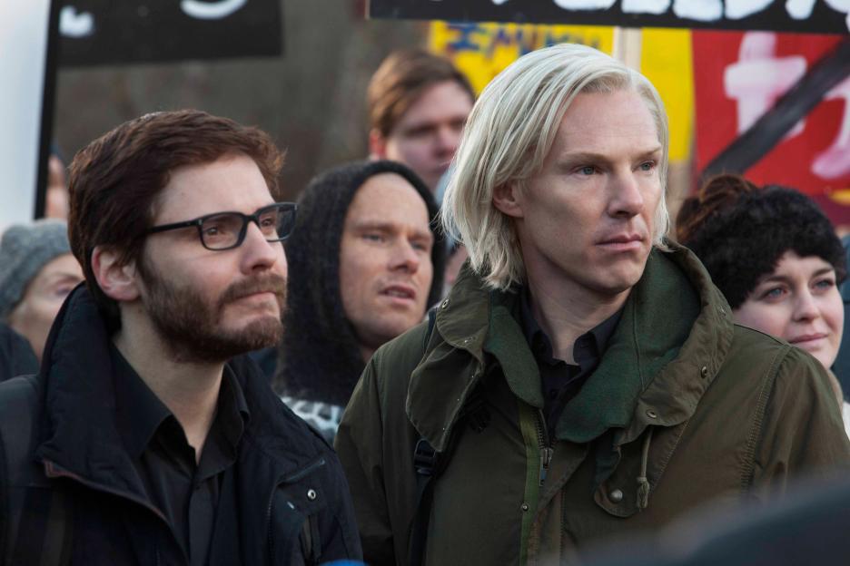 the fifth estate