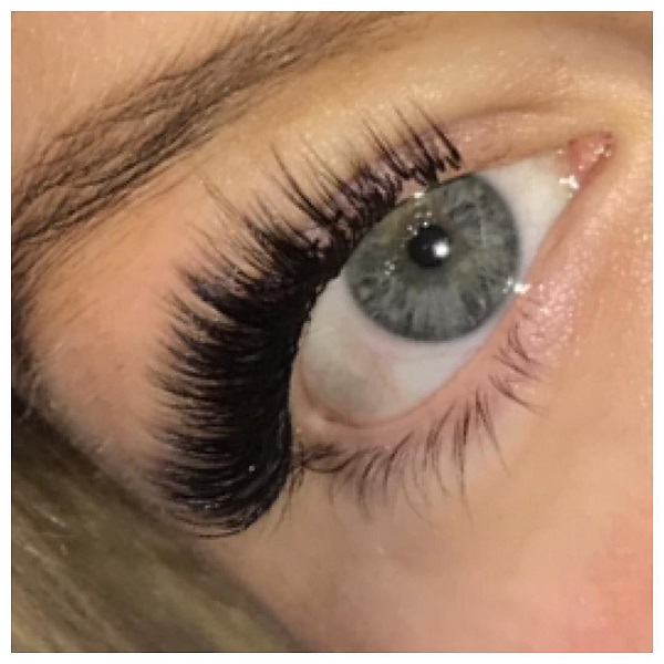 best lash extensions chicago