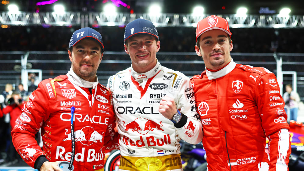 formula 1 grand prix winners