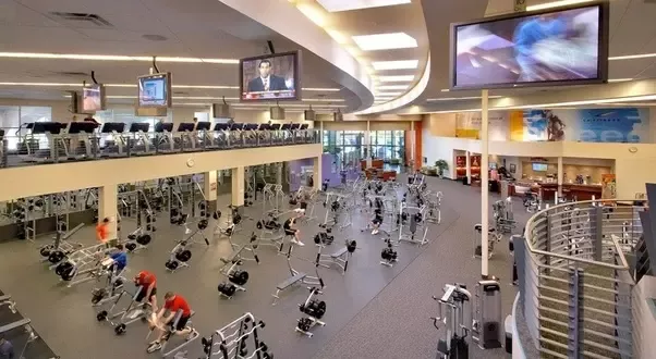 la fitness membership cost