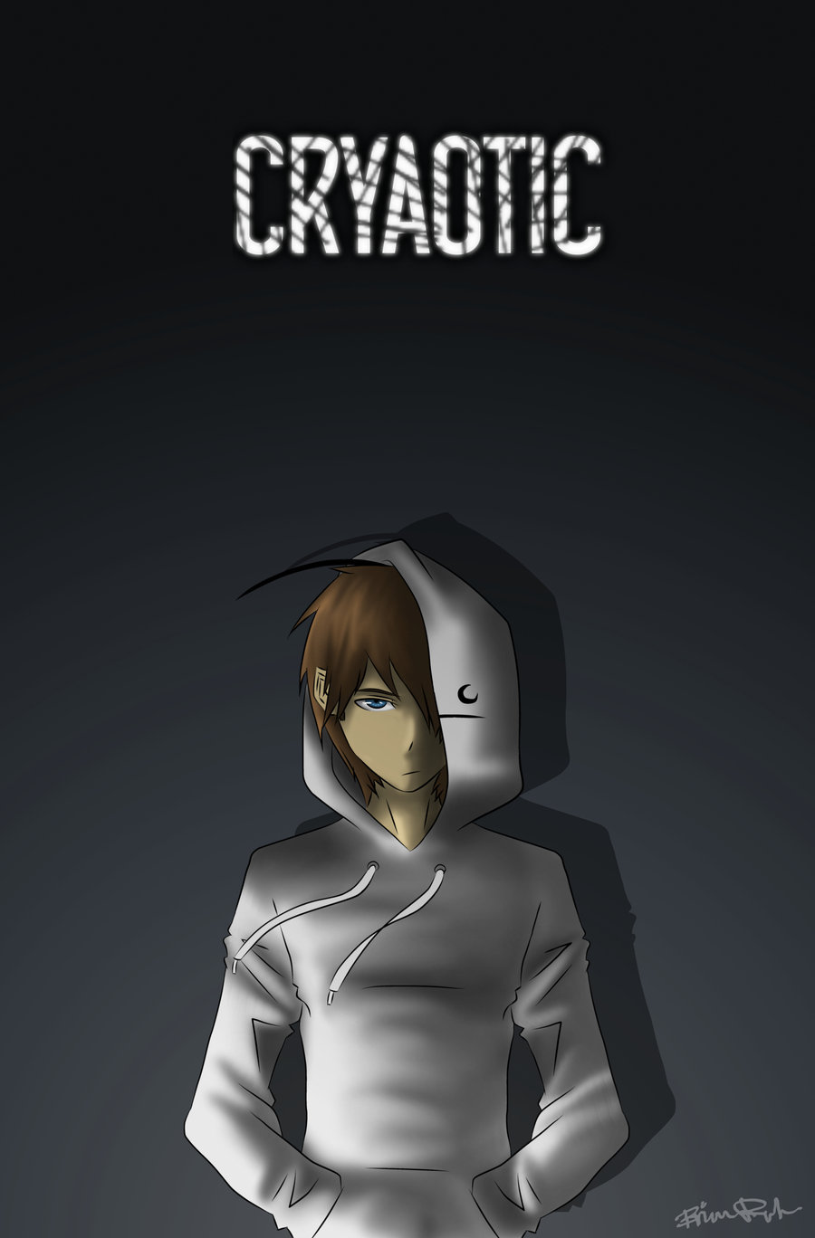 cryaotic