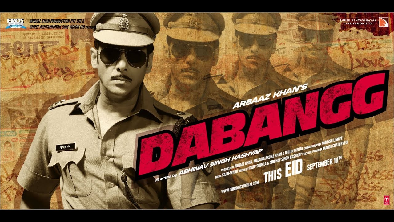 dabang 1