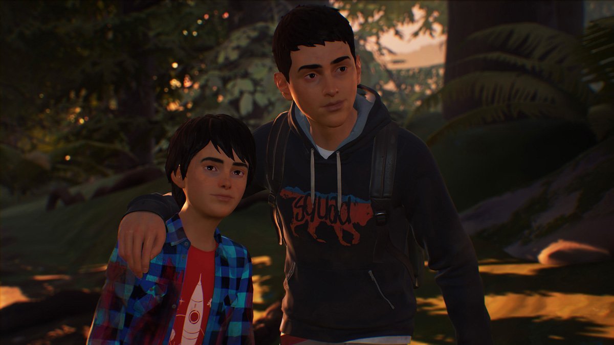 life is strange 2 walkthrough