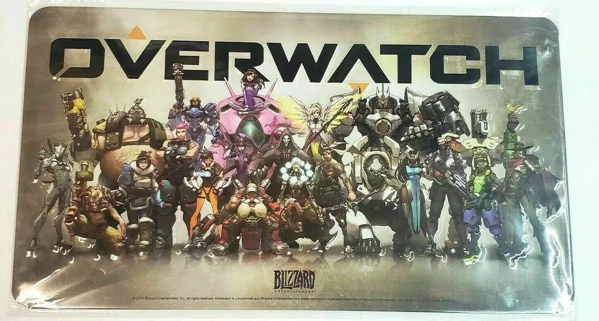 license overwatch