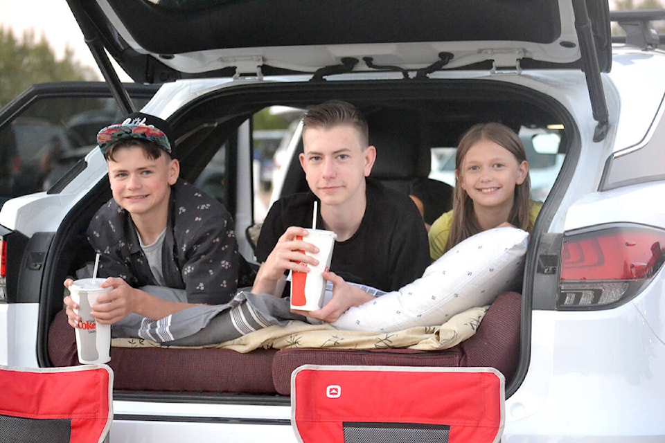 twilight drive-in aldergrove