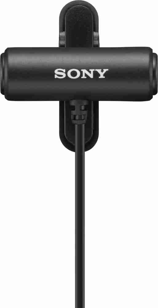 sony mic price