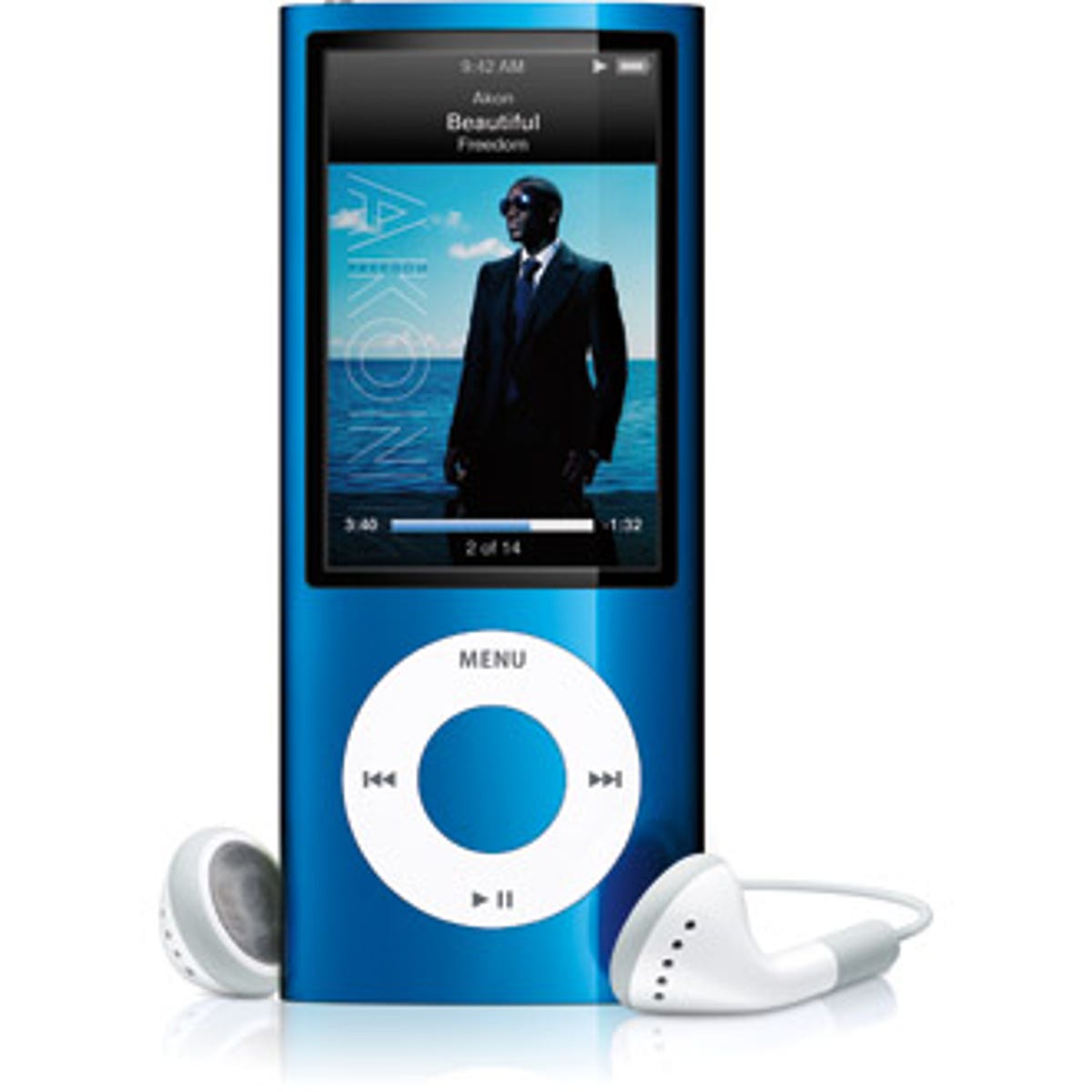 ipod nano gen 5