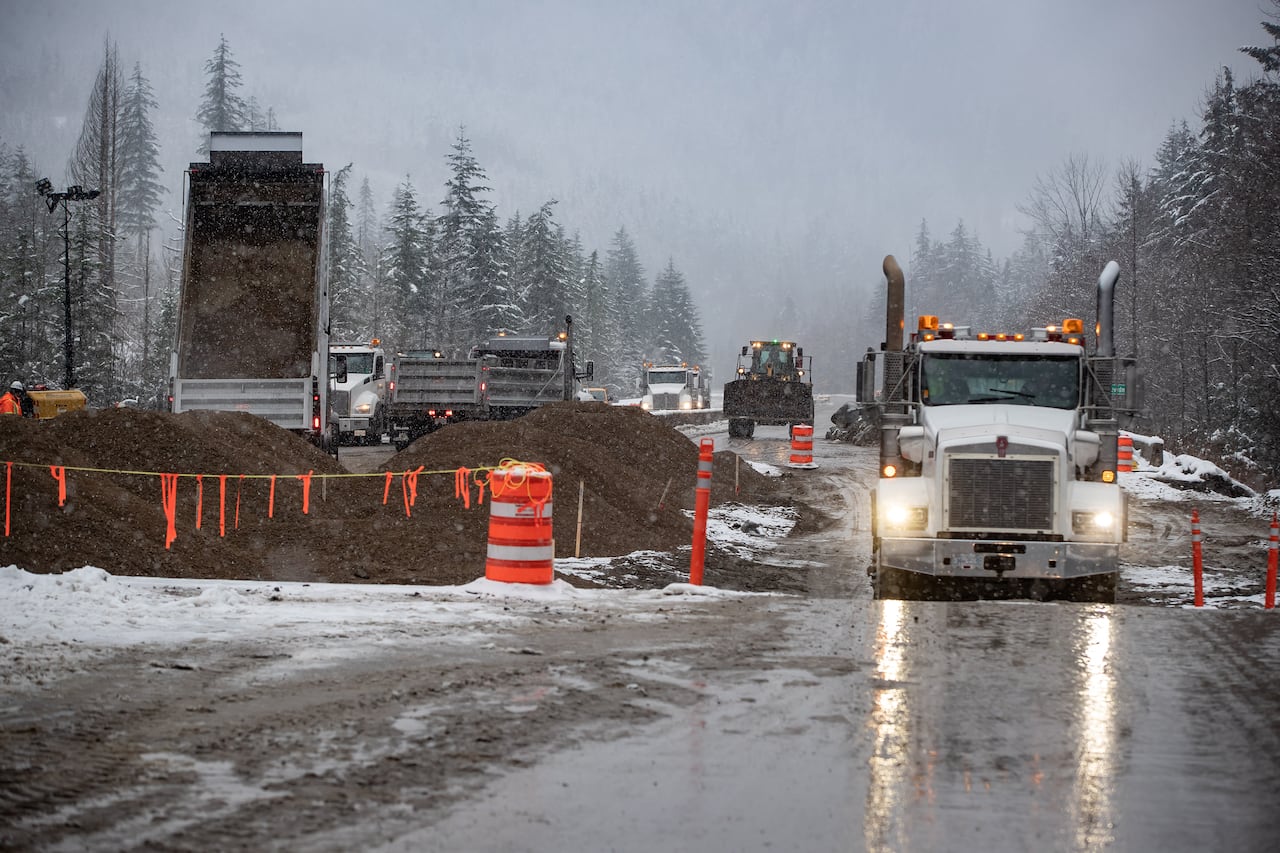 bc road conditions