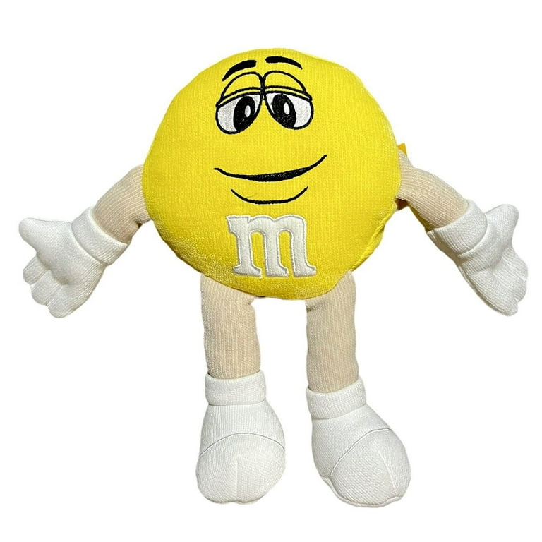 m&m squishmallow