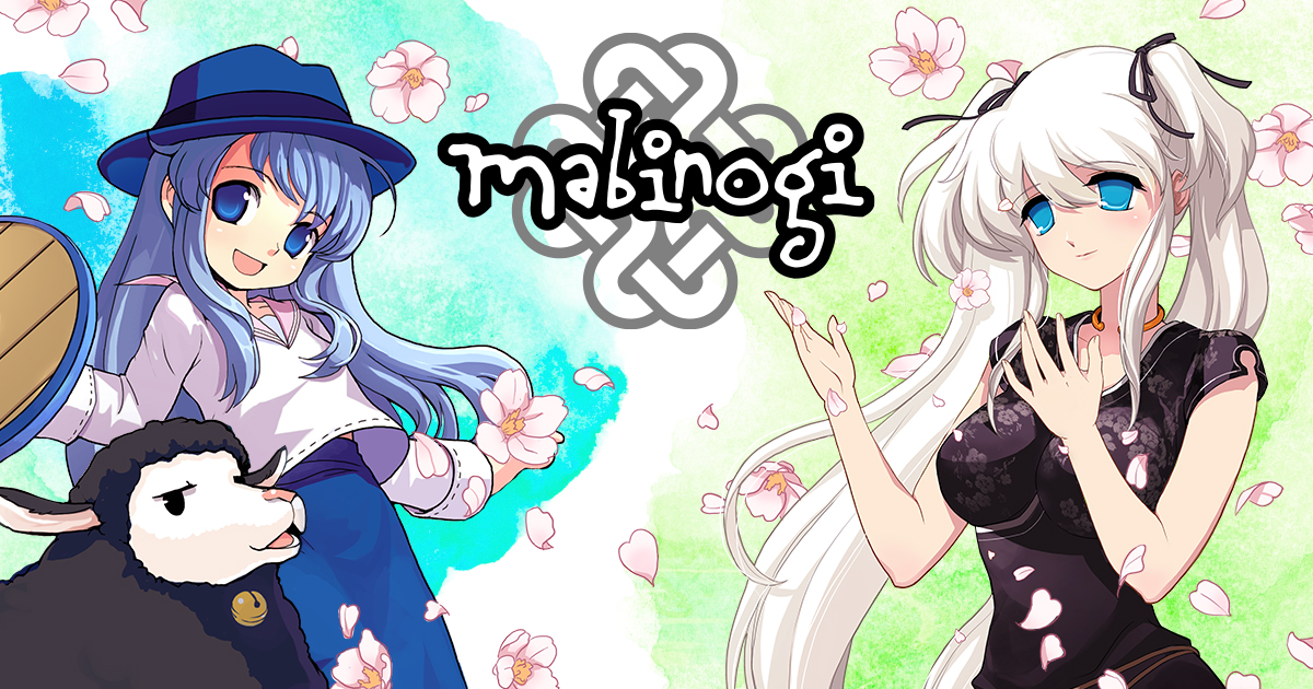 mabinogi