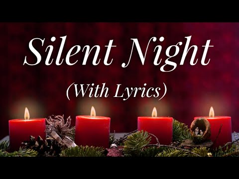 silent night youtube