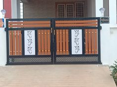 gate design for home new models photos