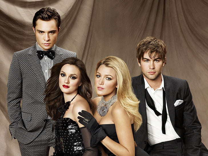 gossip girl wallpaper hd