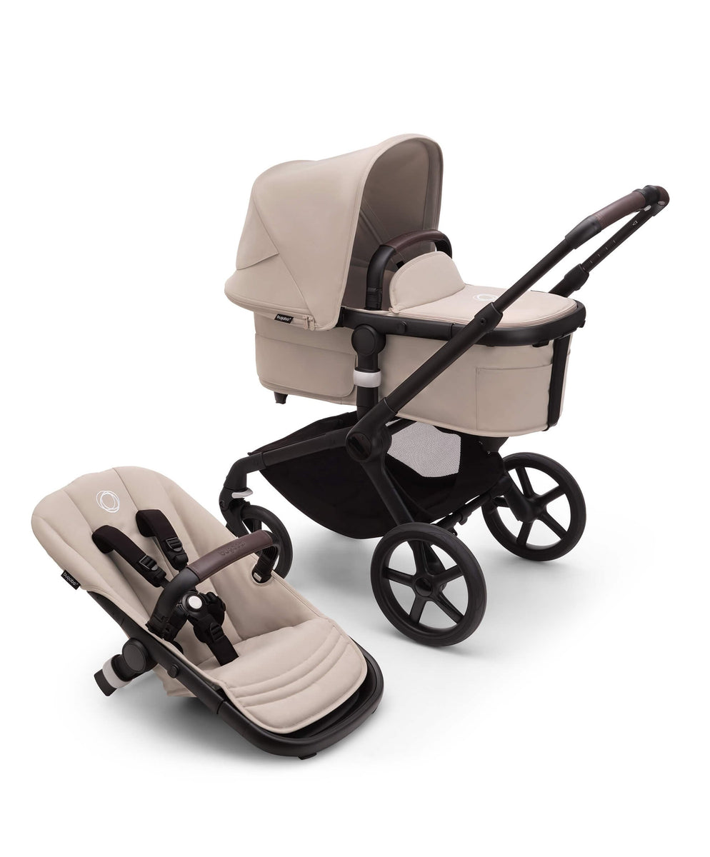 bugaboo fox 5 bundle