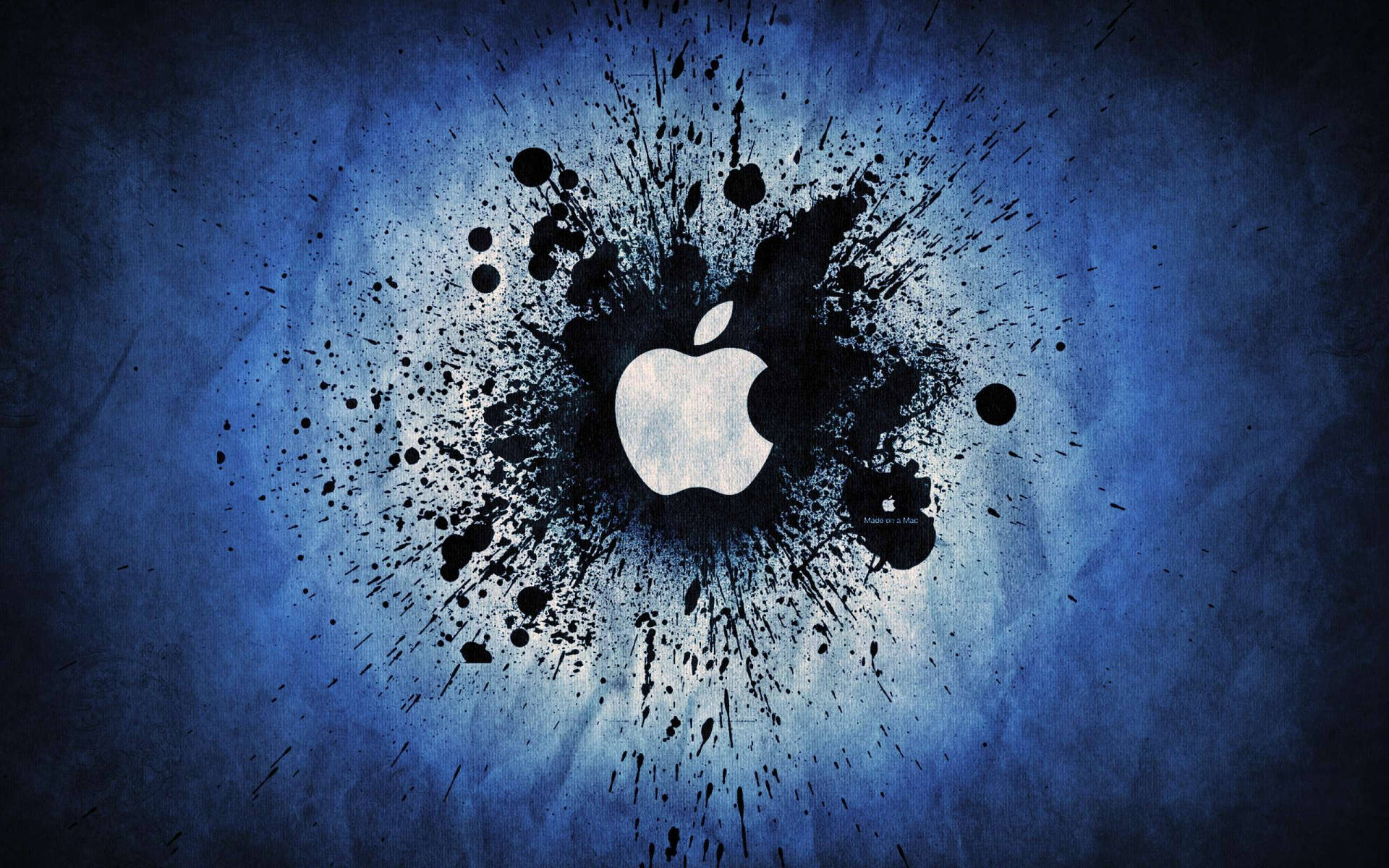 apple wallpaper hd