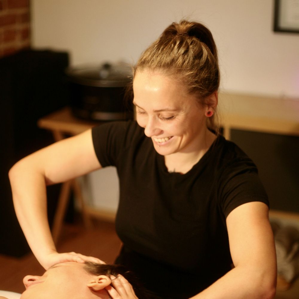 montreal kama massage