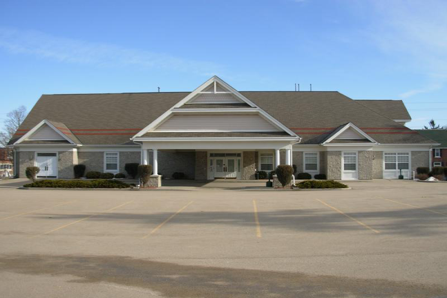 gananoque funeral home