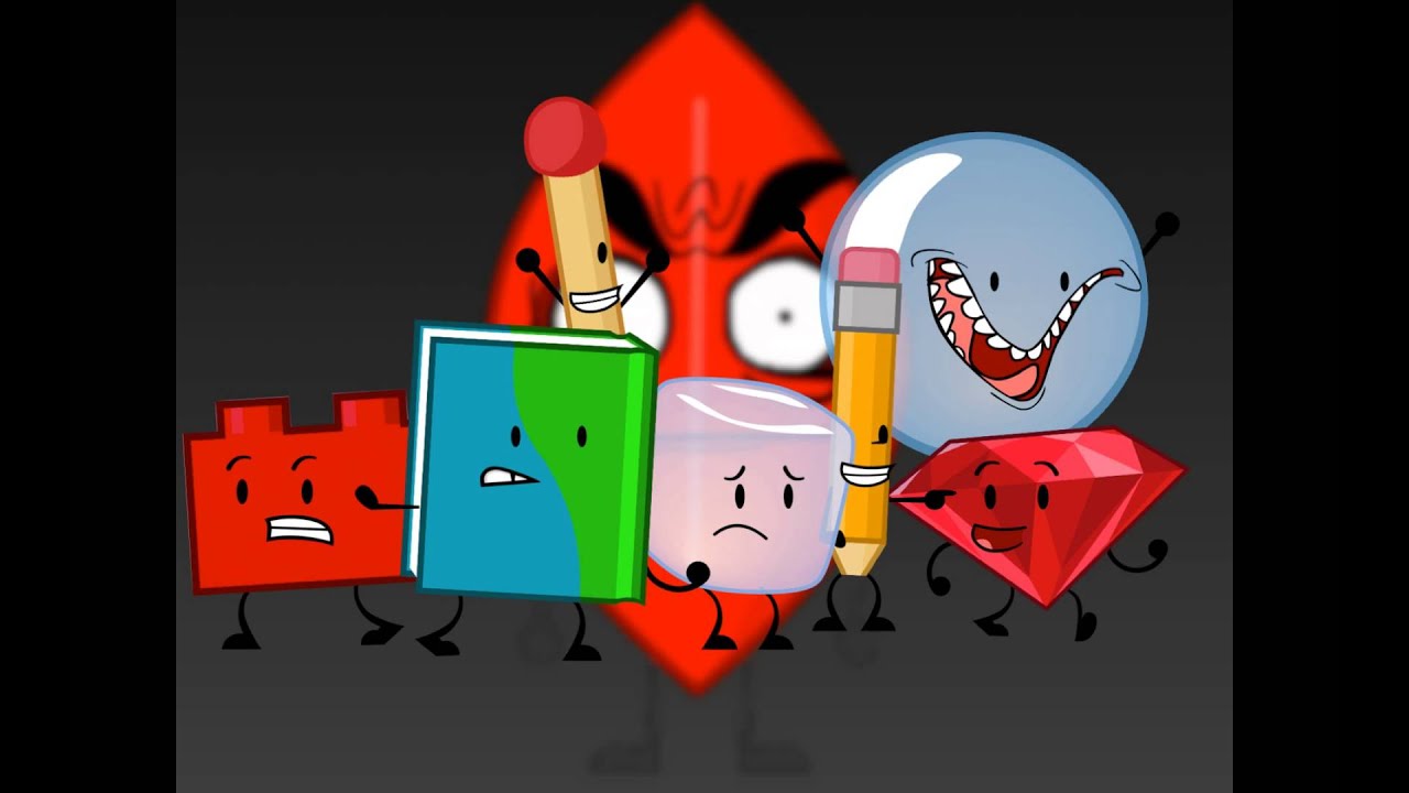 5b bfdi