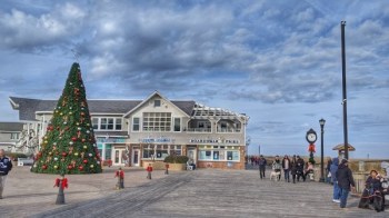 weather bethany beach 10 day