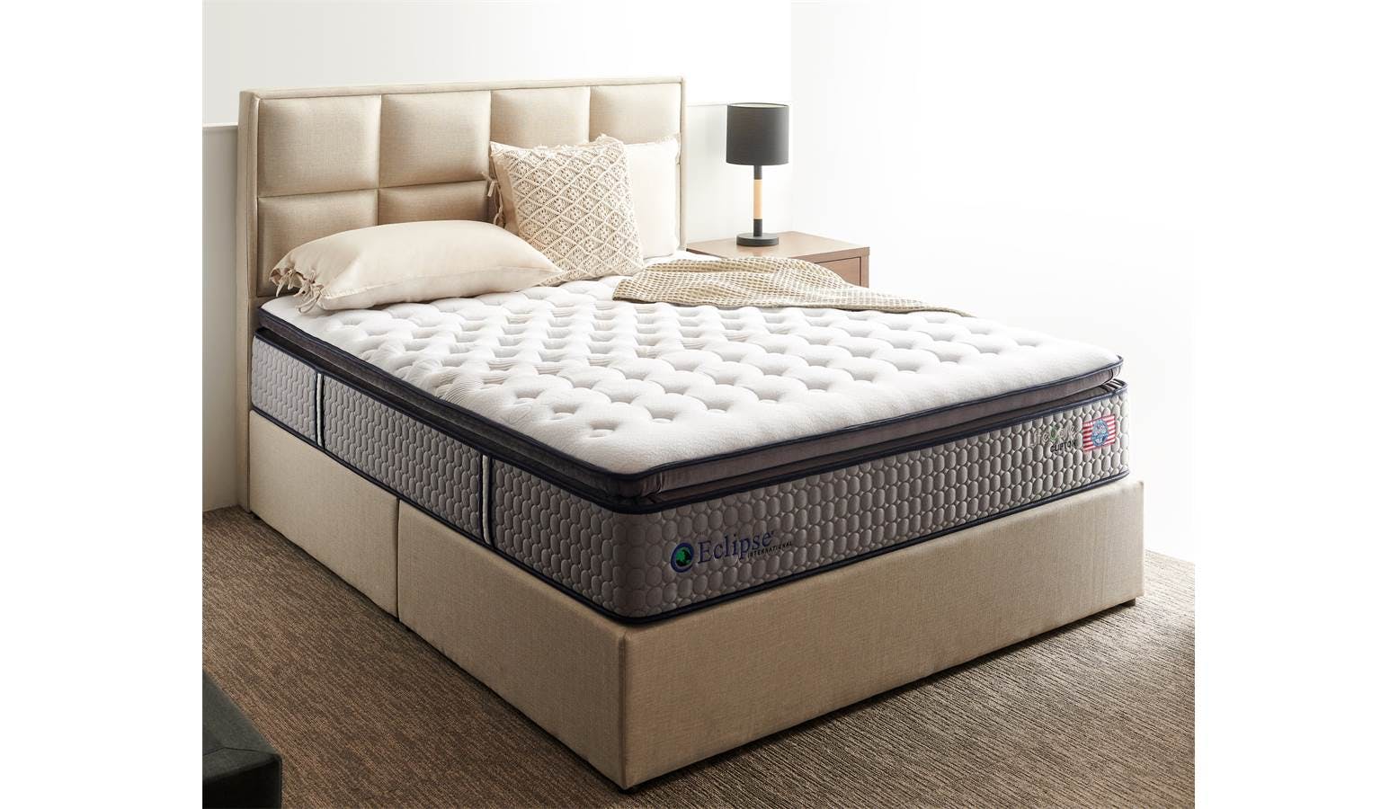 harvey norman mattress