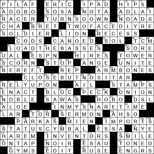 largest greek island crossword