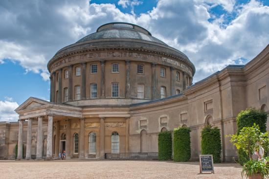 ickworth house reviews