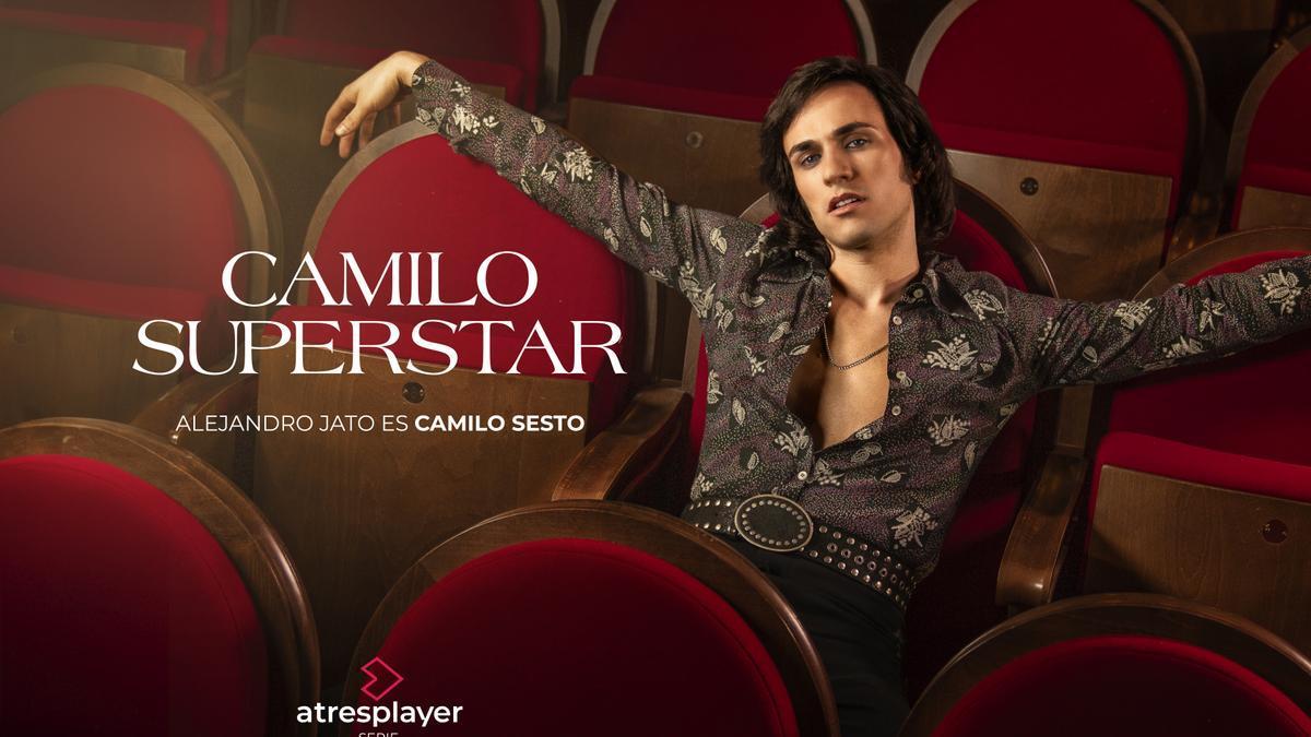 mirar camilo superstar en línea