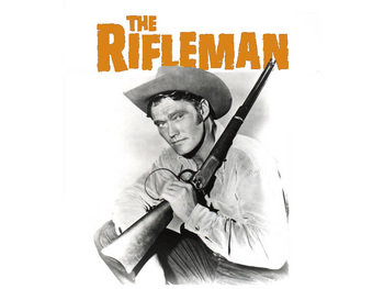 tv show the rifleman