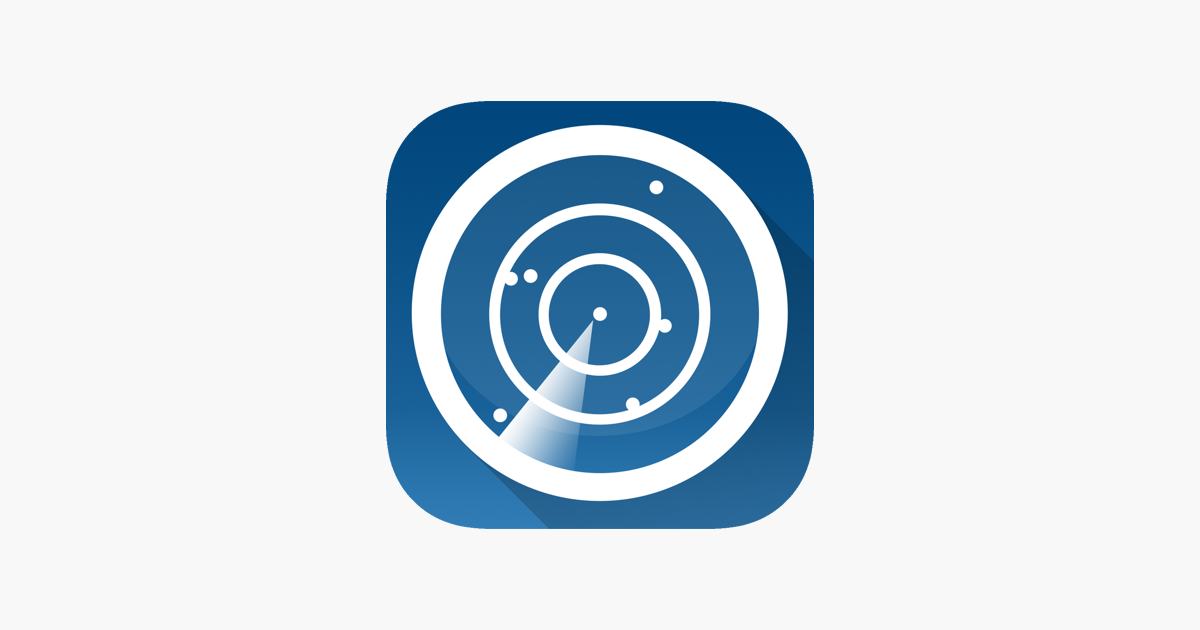 flightradar24 app store