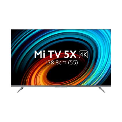 mi tv 5x 43 inch