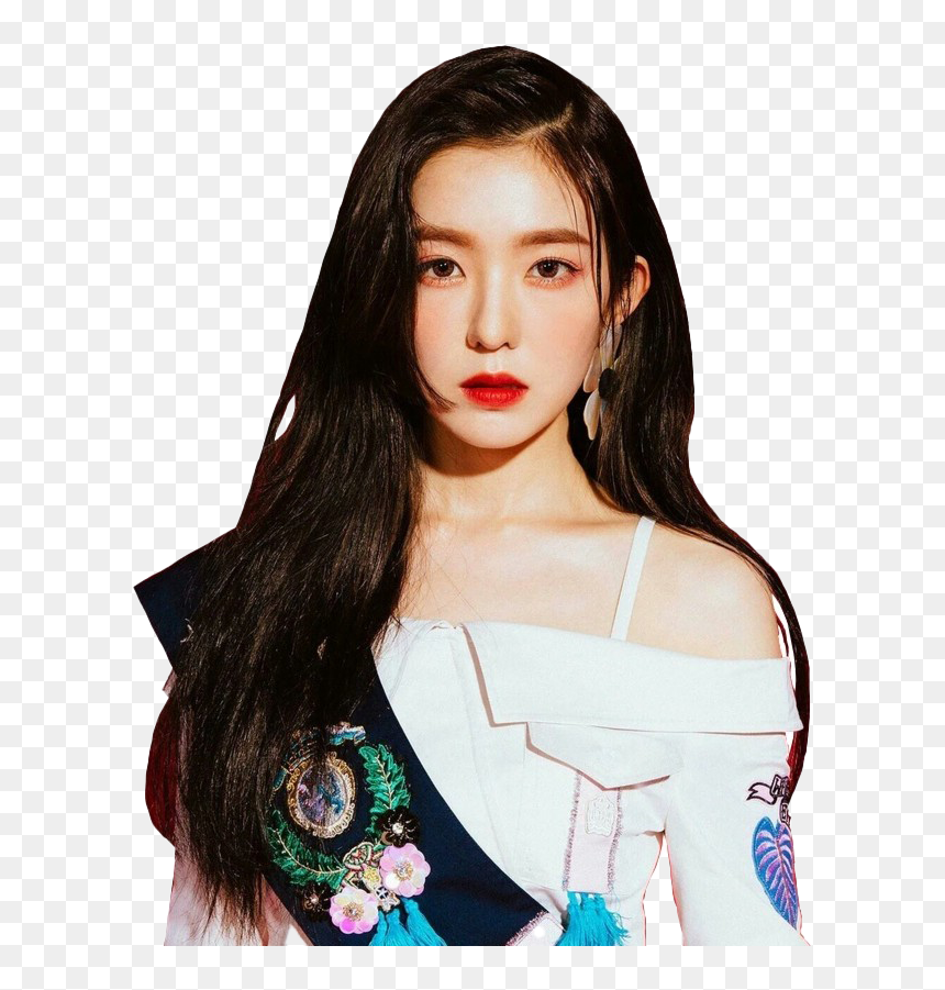 red velvet irene png