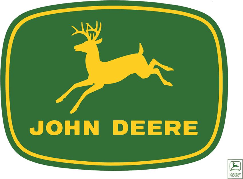 john deere logo alt