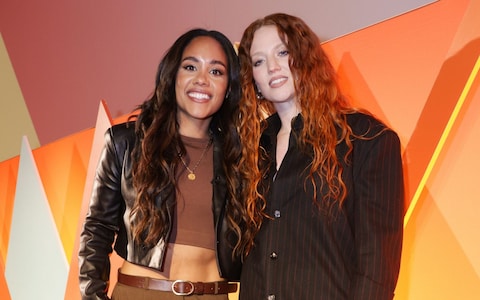 alex scott jess glynne